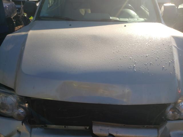 Photo 6 VIN: 1FMCU0DG3CKB38483 - FORD ESCAPE XLT 