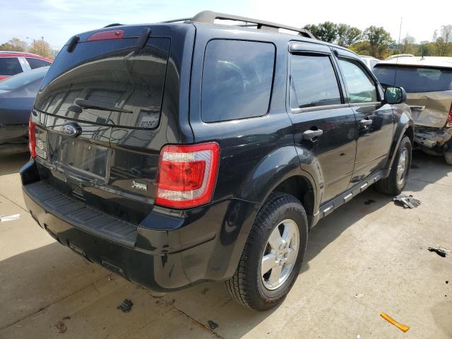 Photo 3 VIN: 1FMCU0DG3CKB51895 - FORD ESCAPE XLT 