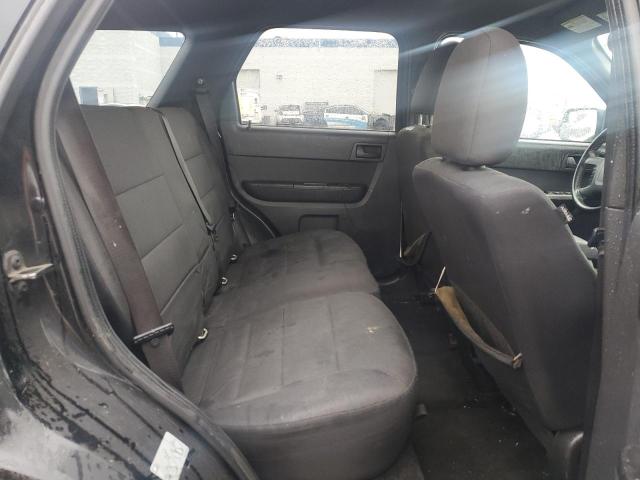 Photo 10 VIN: 1FMCU0DG3CKC14154 - FORD ESCAPE 