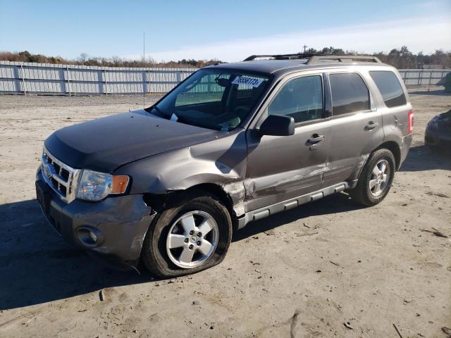 Photo 0 VIN: 1FMCU0DG3CKC14204 - FORD ESCAPE 