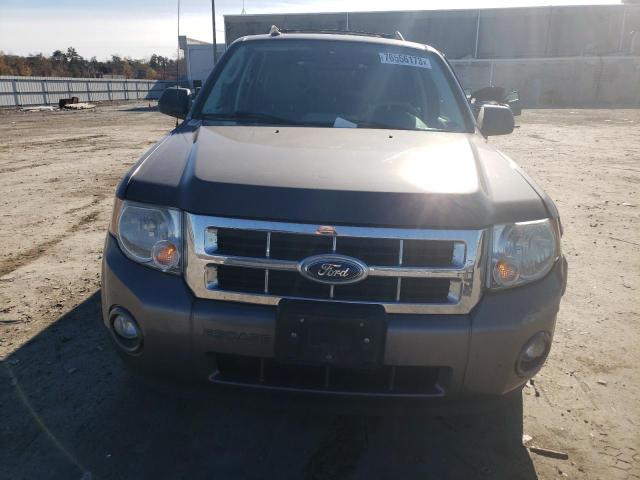 Photo 4 VIN: 1FMCU0DG3CKC14204 - FORD ESCAPE 