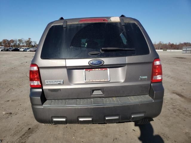 Photo 5 VIN: 1FMCU0DG3CKC14204 - FORD ESCAPE 