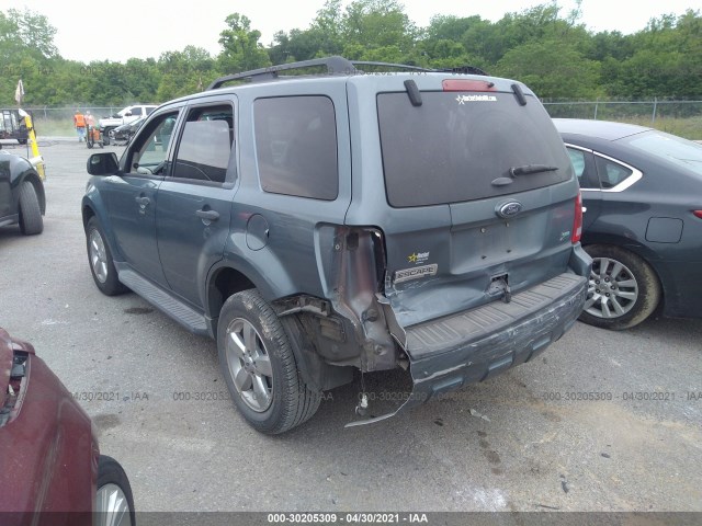 Photo 2 VIN: 1FMCU0DG3CKC23484 - FORD ESCAPE 