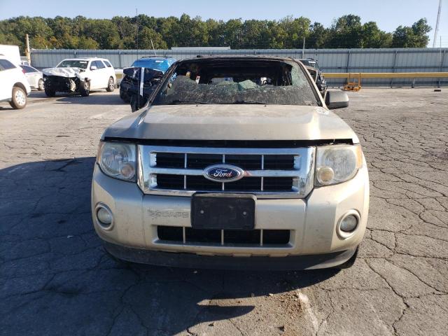 Photo 4 VIN: 1FMCU0DG3CKC25798 - FORD ESCAPE XLT 