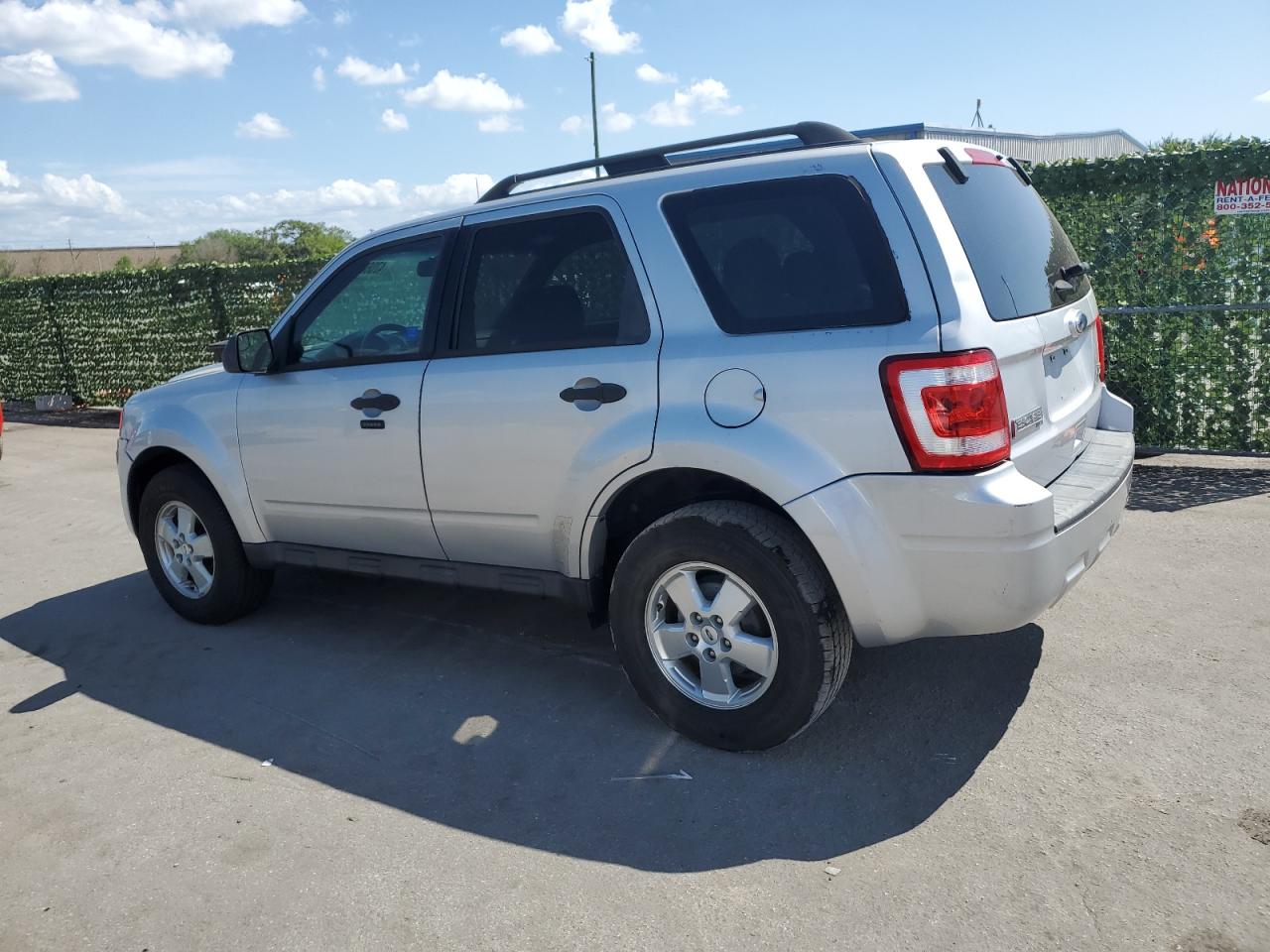 Photo 1 VIN: 1FMCU0DG3CKC27695 - FORD ESCAPE 