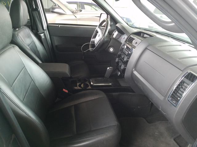 Photo 4 VIN: 1FMCU0DG3CKC30936 - FORD ESCAPE XLT 