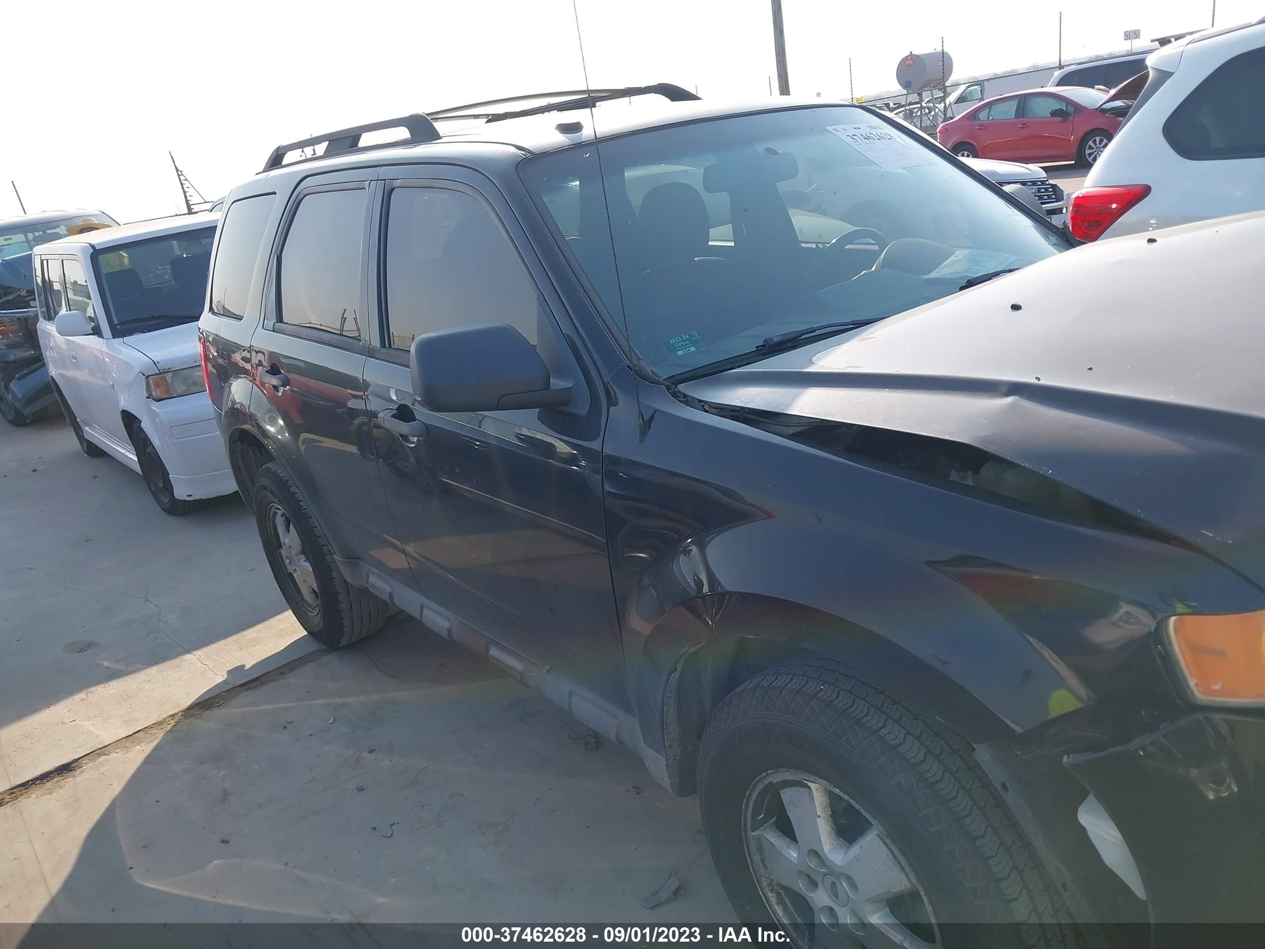 Photo 12 VIN: 1FMCU0DG3CKC81255 - FORD ESCAPE 