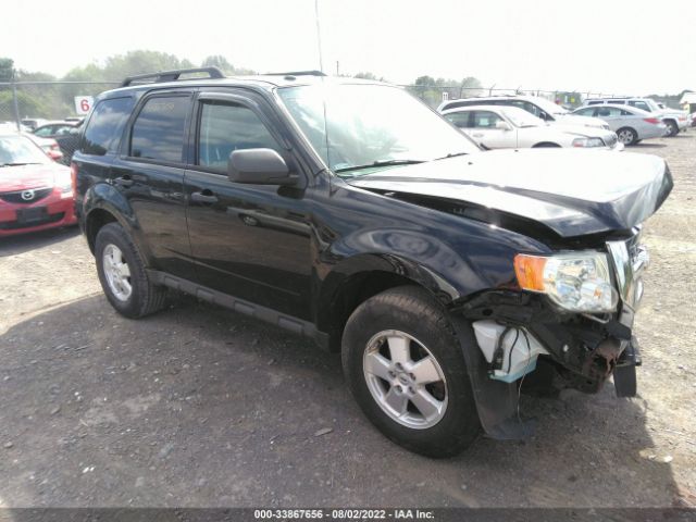 Photo 0 VIN: 1FMCU0DG3CKC85841 - FORD ESCAPE 