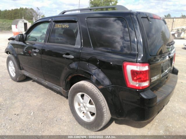 Photo 2 VIN: 1FMCU0DG3CKC85841 - FORD ESCAPE 