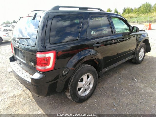 Photo 3 VIN: 1FMCU0DG3CKC85841 - FORD ESCAPE 