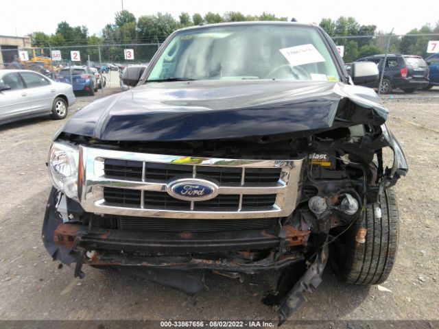 Photo 5 VIN: 1FMCU0DG3CKC85841 - FORD ESCAPE 