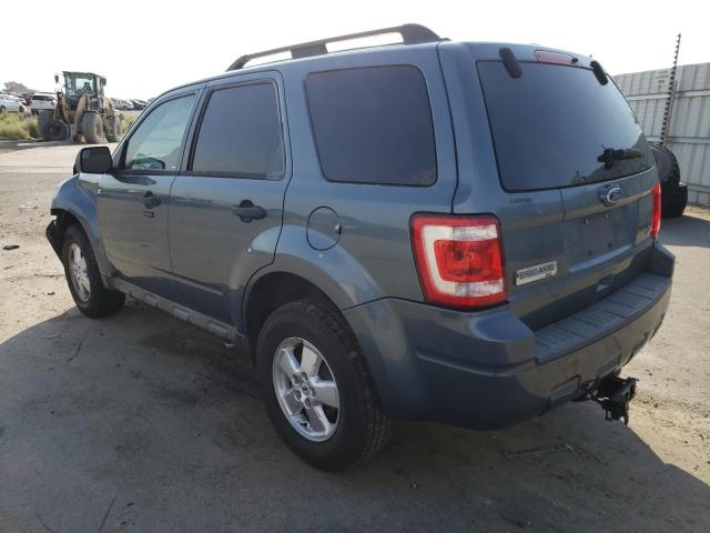 Photo 1 VIN: 1FMCU0DG4AKA55965 - FORD ESCAPE XLT 