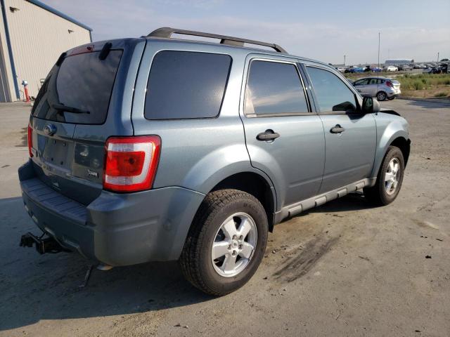 Photo 2 VIN: 1FMCU0DG4AKA55965 - FORD ESCAPE XLT 