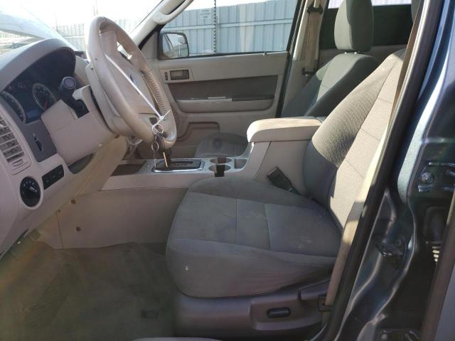 Photo 6 VIN: 1FMCU0DG4AKA55965 - FORD ESCAPE XLT 