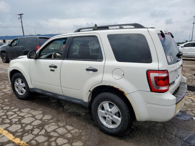 Photo 1 VIN: 1FMCU0DG4AKA68411 - FORD ESCAPE XLT 