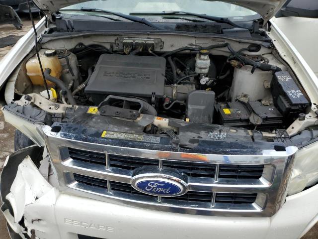 Photo 11 VIN: 1FMCU0DG4AKA68411 - FORD ESCAPE XLT 