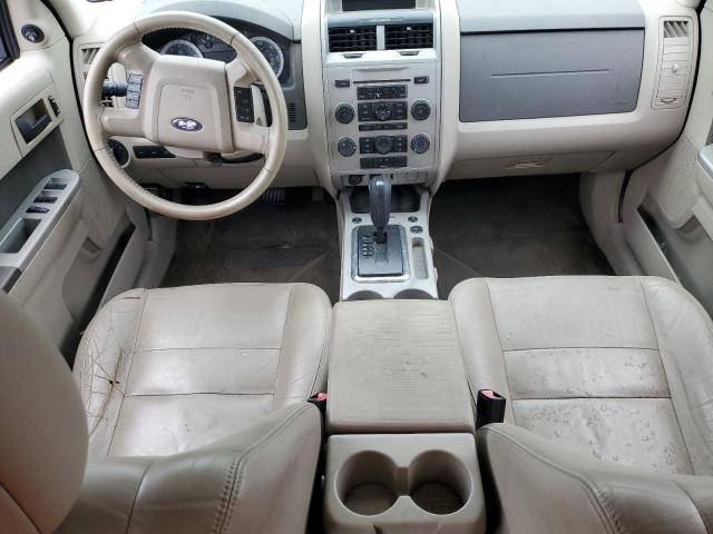 Photo 7 VIN: 1FMCU0DG4AKA68411 - FORD ESCAPE XLT 