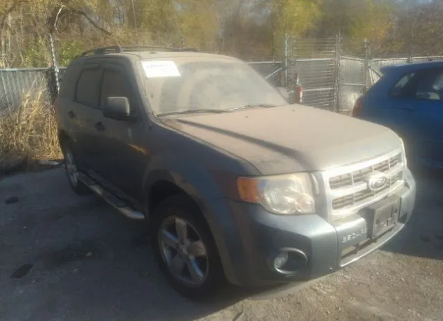 Photo 0 VIN: 1FMCU0DG4AKA69638 - FORD ESCAPE 