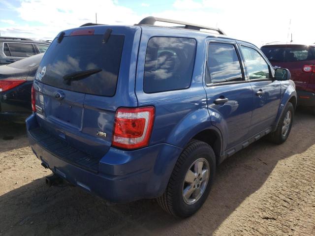 Photo 3 VIN: 1FMCU0DG4AKA78467 - FORD ESCAPE XLT 