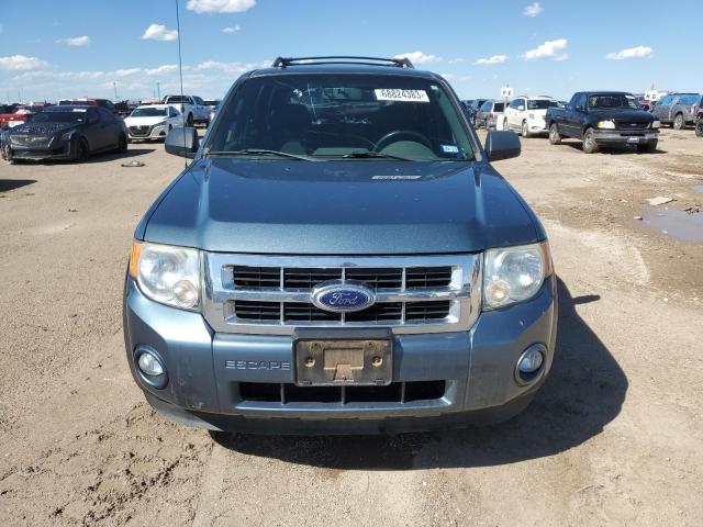 Photo 4 VIN: 1FMCU0DG4AKA92627 - FORD ESCAPE 