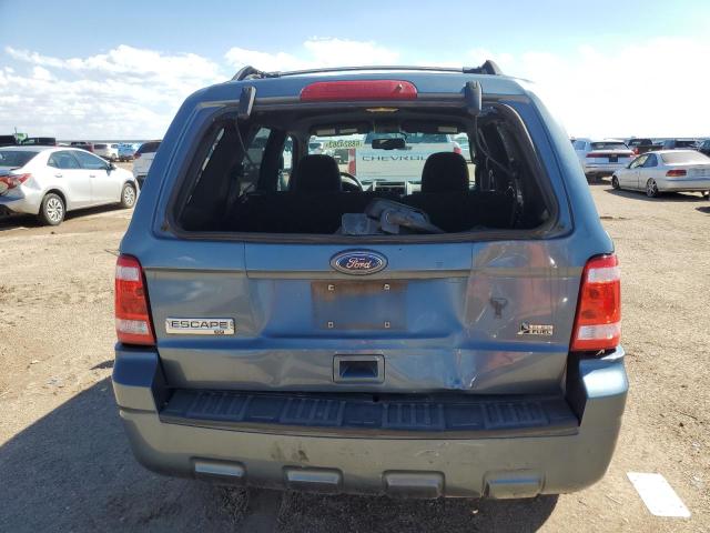 Photo 5 VIN: 1FMCU0DG4AKA92627 - FORD ESCAPE 