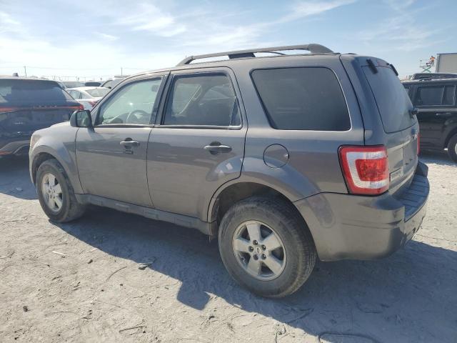 Photo 1 VIN: 1FMCU0DG4AKC50335 - FORD ESCAPE XLT 