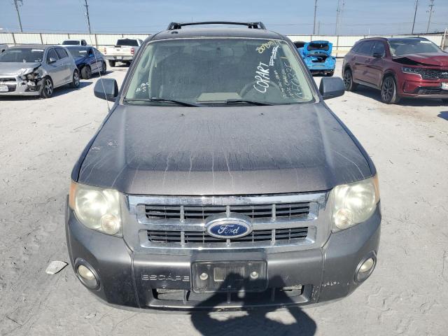 Photo 4 VIN: 1FMCU0DG4AKC50335 - FORD ESCAPE XLT 