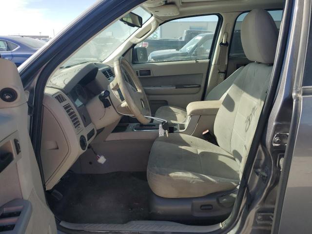 Photo 6 VIN: 1FMCU0DG4AKC50335 - FORD ESCAPE XLT 