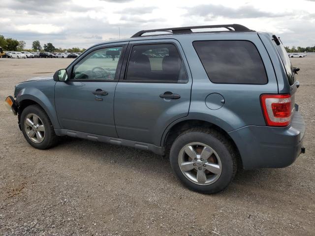 Photo 1 VIN: 1FMCU0DG4AKC81035 - FORD ESCAPE XLT 