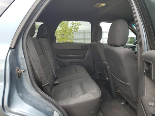 Photo 10 VIN: 1FMCU0DG4AKC81035 - FORD ESCAPE XLT 