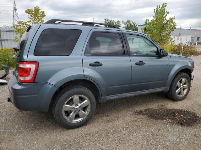 Photo 2 VIN: 1FMCU0DG4AKC81035 - FORD ESCAPE XLT 