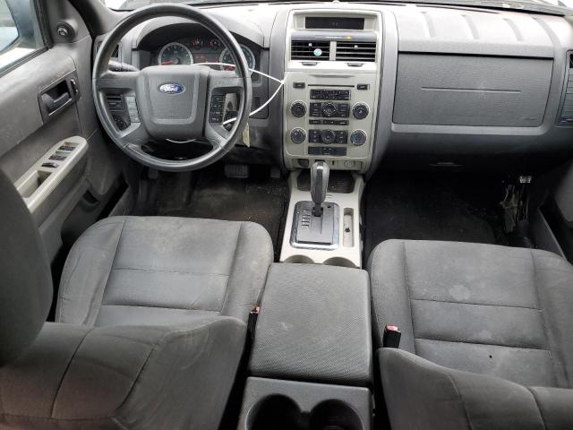 Photo 7 VIN: 1FMCU0DG4AKC81035 - FORD ESCAPE XLT 