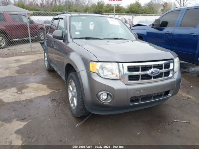 Photo 0 VIN: 1FMCU0DG4AKC82444 - FORD ESCAPE 