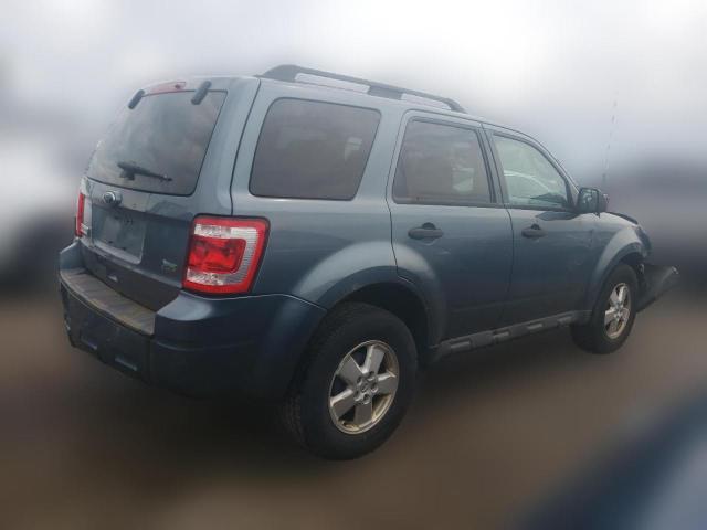 Photo 2 VIN: 1FMCU0DG4AKD00098 - FORD ESCAPE 