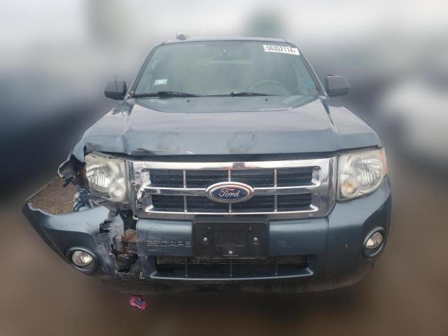 Photo 4 VIN: 1FMCU0DG4AKD00098 - FORD ESCAPE 