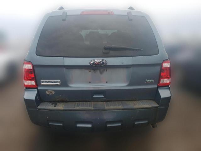 Photo 5 VIN: 1FMCU0DG4AKD00098 - FORD ESCAPE 