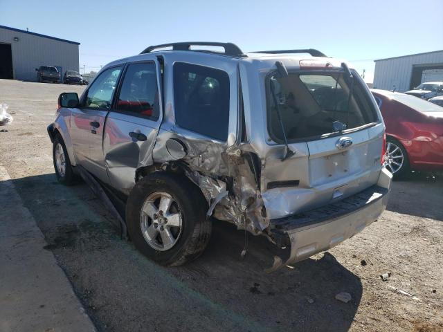 Photo 2 VIN: 1FMCU0DG4AKD21436 - FORD ESCAPE XLT 