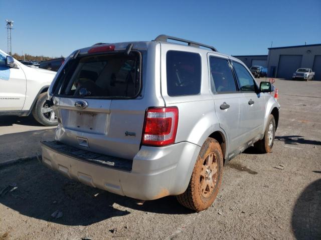 Photo 3 VIN: 1FMCU0DG4AKD21436 - FORD ESCAPE XLT 