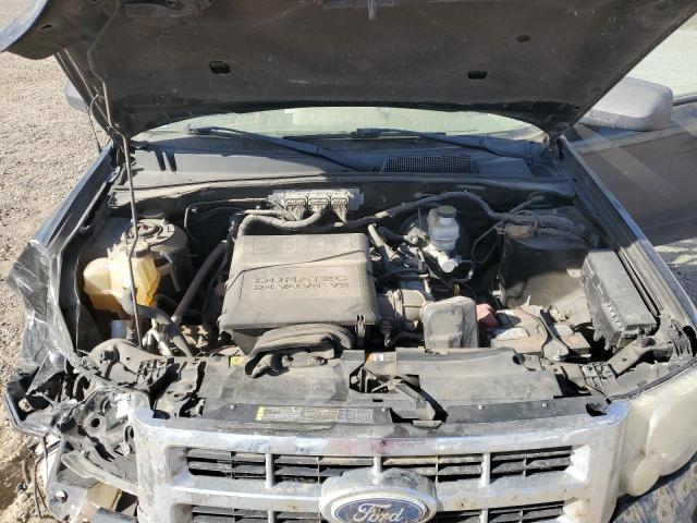 Photo 11 VIN: 1FMCU0DG4AKD43002 - FORD ESCAPE XLT 