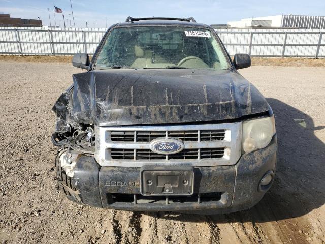 Photo 4 VIN: 1FMCU0DG4AKD43002 - FORD ESCAPE XLT 