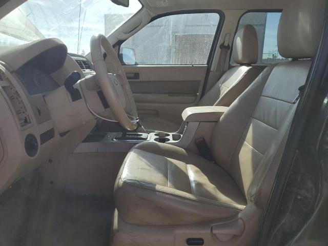 Photo 6 VIN: 1FMCU0DG4AKD43002 - FORD ESCAPE XLT 