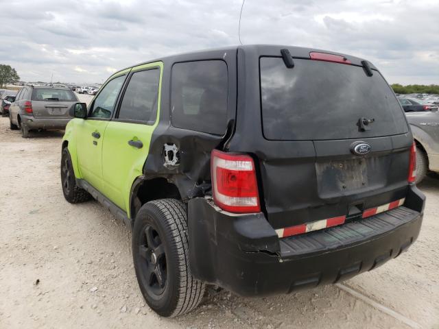 Photo 2 VIN: 1FMCU0DG4AKD45171 - FORD ESCAPE XLT 