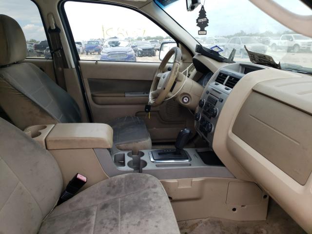 Photo 4 VIN: 1FMCU0DG4AKD45171 - FORD ESCAPE XLT 