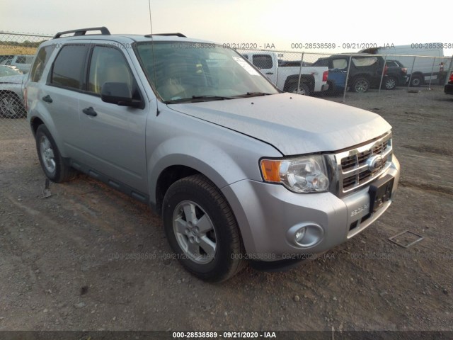 Photo 0 VIN: 1FMCU0DG4AKD45669 - FORD ESCAPE 