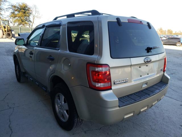 Photo 2 VIN: 1FMCU0DG4BKA20103 - FORD ESCAPE XLT 