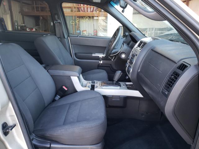 Photo 4 VIN: 1FMCU0DG4BKA20103 - FORD ESCAPE XLT 