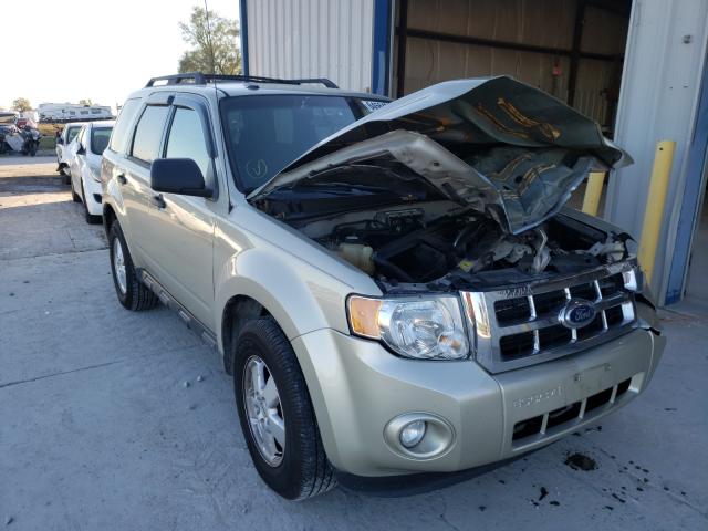 Photo 8 VIN: 1FMCU0DG4BKA20103 - FORD ESCAPE XLT 