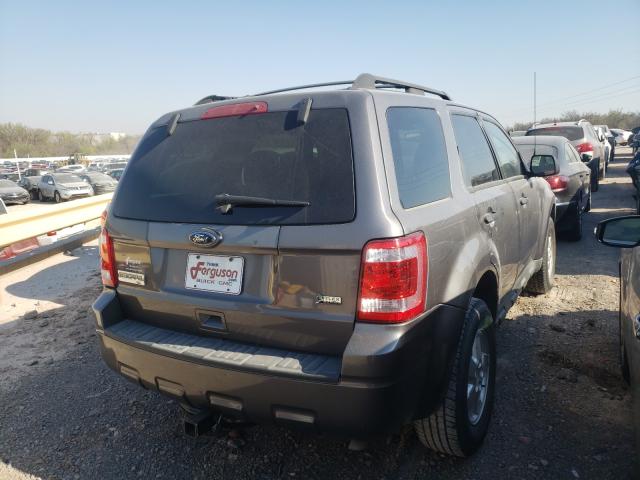 Photo 3 VIN: 1FMCU0DG4BKA33109 - FORD ESCAPE XLT 