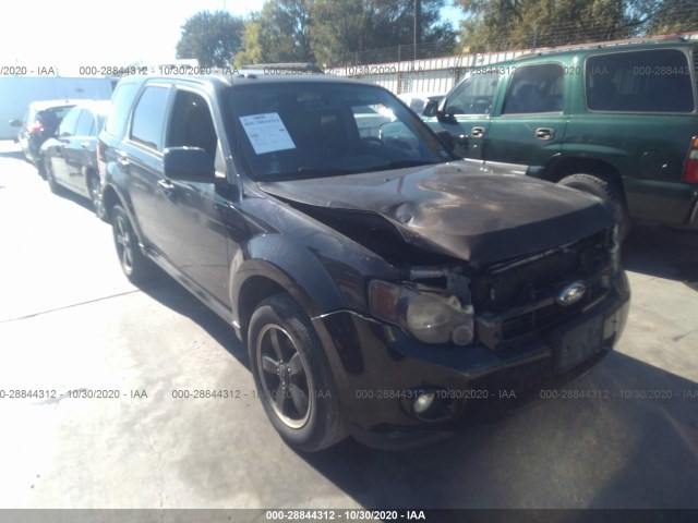 Photo 0 VIN: 1FMCU0DG4BKA43784 - FORD ESCAPE 