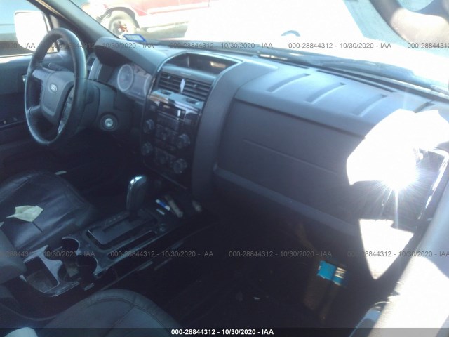 Photo 4 VIN: 1FMCU0DG4BKA43784 - FORD ESCAPE 